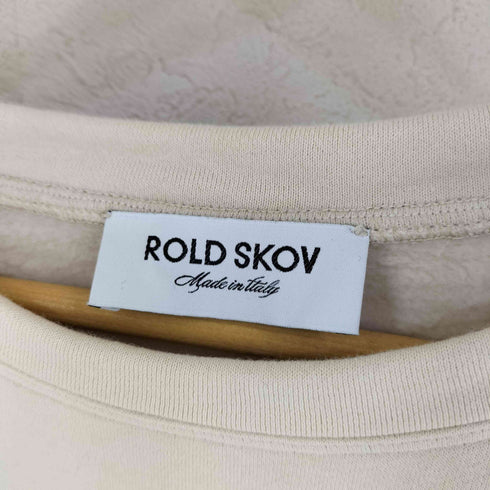 ROLD SKOV  JAPAN POP-UP TOUR 2024 LONG SLEEVE ロングスリーブTシャツ メンズ import:S